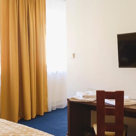 Hotel Zobor Νίτρα Εξωτερικό φωτογραφία