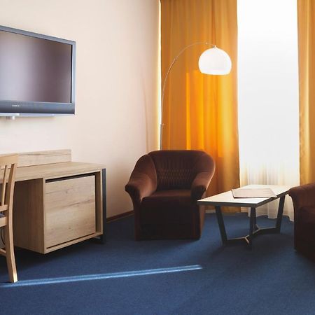 Hotel Zobor Νίτρα Εξωτερικό φωτογραφία