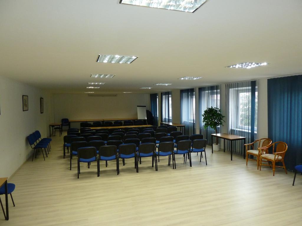 Hotel Zobor Νίτρα Εξωτερικό φωτογραφία