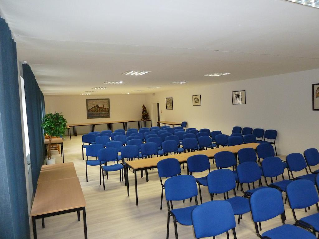 Hotel Zobor Νίτρα Εξωτερικό φωτογραφία