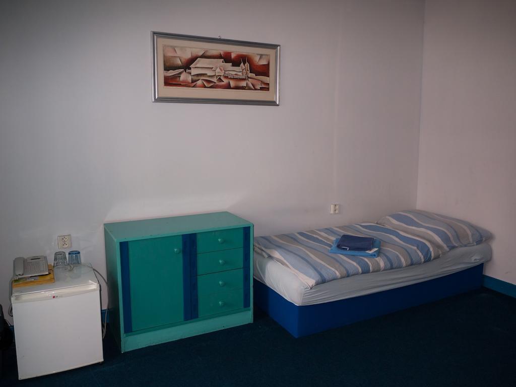 Hotel Zobor Νίτρα Δωμάτιο φωτογραφία