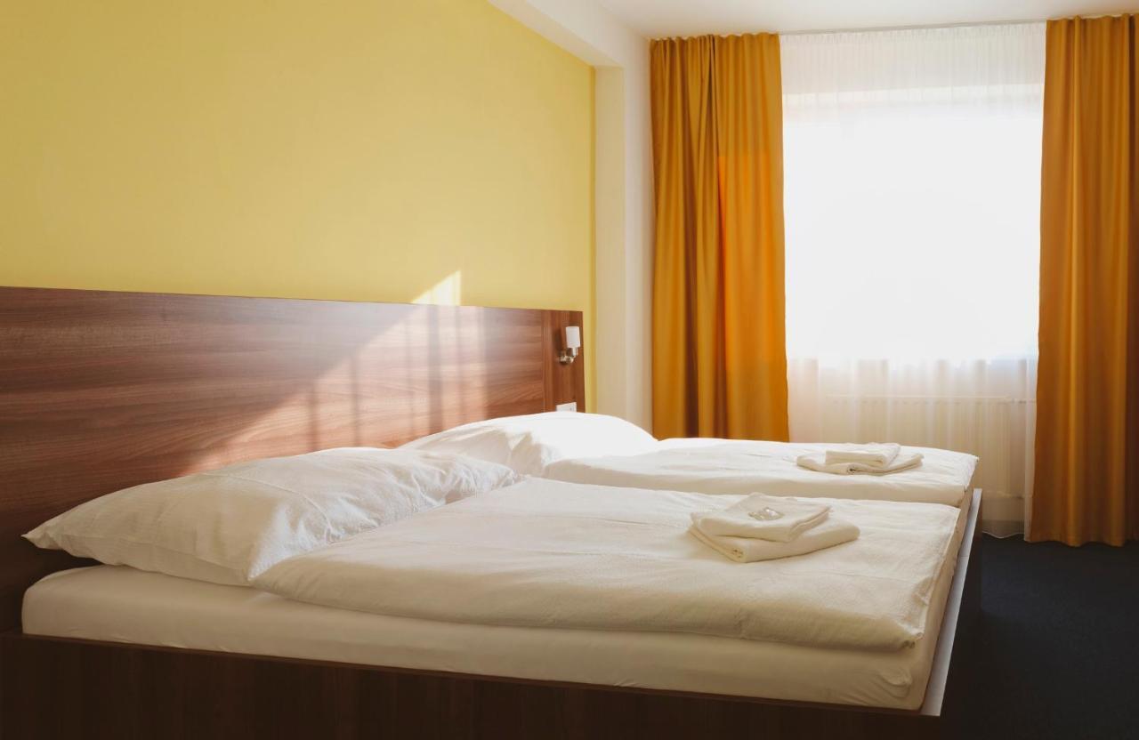 Hotel Zobor Νίτρα Εξωτερικό φωτογραφία
